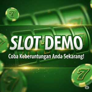 Apa Itu Slot Demo dan Mengapa Wajib Dicoba?