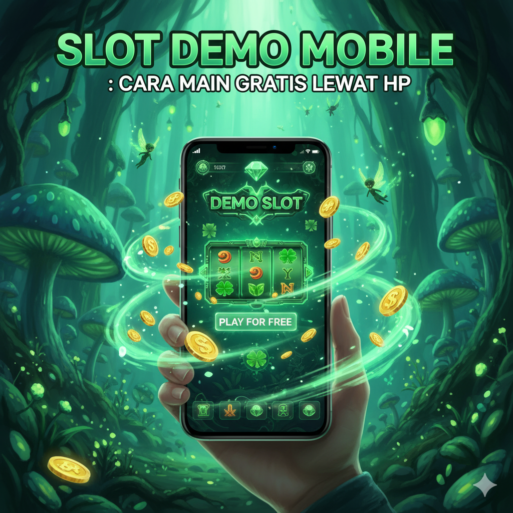 Slot Demo Mobile